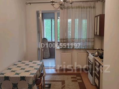 1-комнатная квартира · 54 м² · 2/8 этаж, мкр Каргалы за 250 000 〒 в Алматы, Наурызбайский р-н