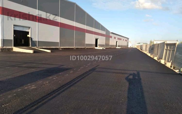Склады · 8200 м² за ~ 32.8 млн 〒 в Астане, Сарайшык р-н — фото 3