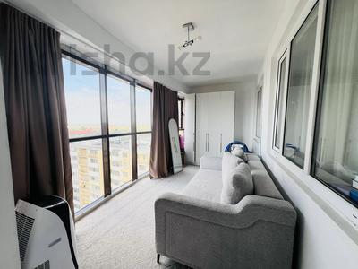 2-комнатная квартира · 72 м² · 13/16 этаж, Кудайбердиулы 17 — ГОРЯЧАЯ ЦЕНА ‼️‼️‼️ за 31 млн ₸ в Астане, Алматы р-н