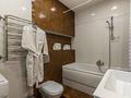 2-бөлмелі пәтер · 100 м² · 19/30 қабат, Аль-Фараби 7, бағасы: 5 000 ₸ в Алматы — фото 10