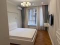 3-комнатная квартира · 100 м² · 4/12 этаж, ул. Абдуллы Розыбакиева 197/1 за 1.1 млн ₸ в Алматы, Бостандыкский р-н — фото 3