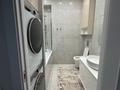 3-комнатная квартира · 100 м² · 4/12 этаж, ул. Абдуллы Розыбакиева 197/1 за 1.1 млн ₸ в Алматы, Бостандыкский р-н — фото 9