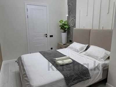 2-комнатная квартира · 52 м² · 14/25 этаж, Байдибек би стр. 127/7 — Астер авто, Сити мол за 2 500 ₸ в Шымкенте, Абайский р-н