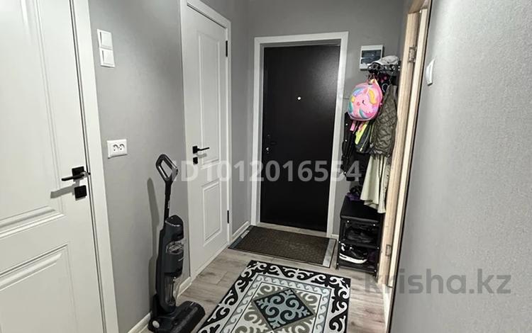 1-бөлмелі пәтер · 36 м² · 1/9 қабат, мкр Жилгородок, бағасы: 12 млн ₸ в Актобе — фото 2