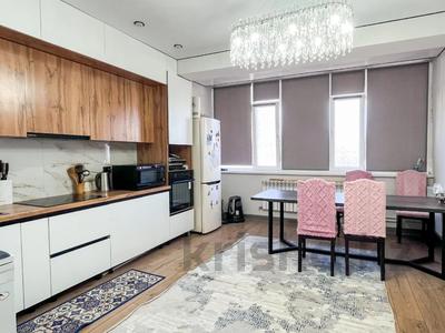 3-комнатная квартира · 95 м² · 5/5 этаж, Талдыкорган. мкр Бирлик за 42.5 млн ₸