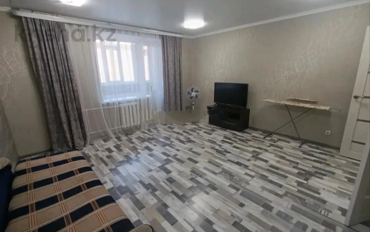 1-бөлмелі пәтер · 45 м² · 4/5 қабат, 5 микрорайон, бағасы: 19.5 млн ₸ в Костанае — фото 2