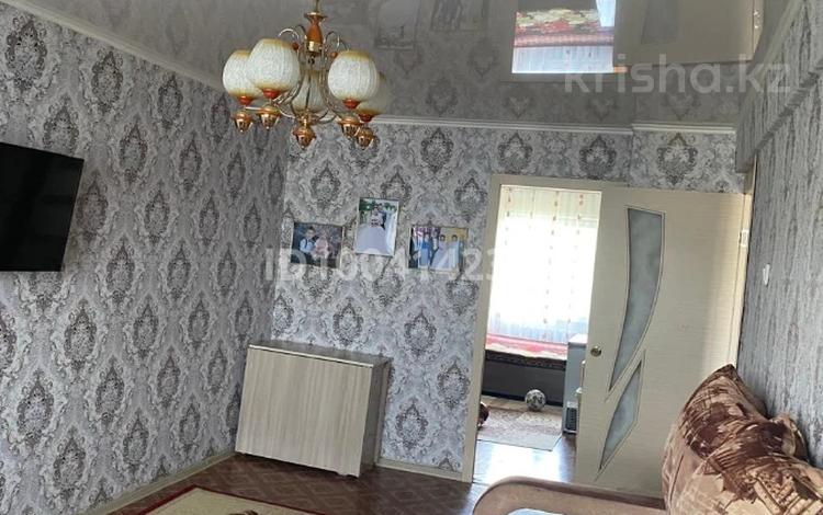 2-комнатная квартира · 46.1 м² · 5/5 этаж, Канипа Битибаева 4А — 45 гастроном за 17 млн ₸ в Усть-Каменогорске, Ульбинский — фото 2