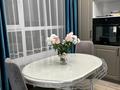 3-комнатная квартира · 88 м² · 11/12 этаж, Нажимеденова — 23а за 72 млн ₸ в Астане, Сарайшык р-н