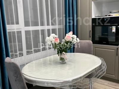 3-комнатная квартира · 88 м² · 11/12 этаж, Нажимеденова — 23а за 72 млн ₸ в Астане, Сарайшык р-н