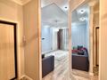 3-комнатная квартира · 88 м² · 11/12 этаж, Нажимеденова — 23а за 72 млн ₸ в Астане, Сарайшык р-н — фото 2