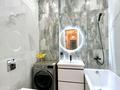 3-комнатная квартира · 88 м² · 11/12 этаж, Нажимеденова — 23а за 72 млн ₸ в Астане, Сарайшык р-н — фото 9