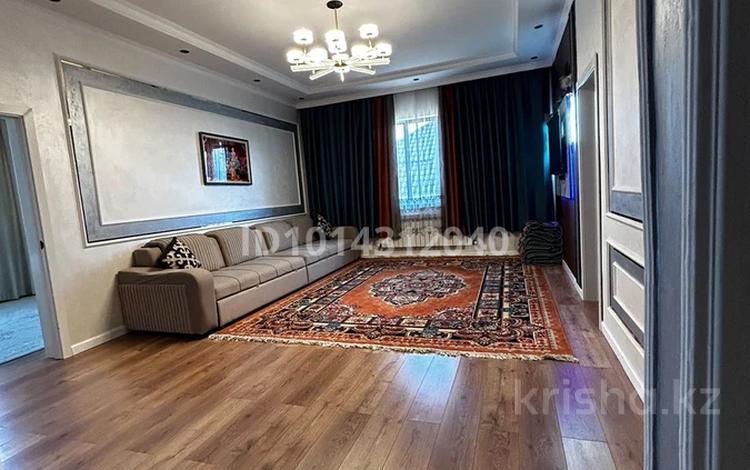 Отдельный дом · 5 комнат · 144 м² · 5 сот., Карасай — 19км ,Құрманғазы көшесі за 41 млн ₸ в Алматинской обл. — фото 2