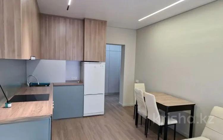 2-бөлмелі пәтер · 48 м² · 5 қабат, Егизбаева — Каныша Сатпаева, бағасы: 50 млн ₸ в Алматы — фото 2