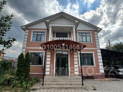 Отдельный дом · 6 комнат · 230 м² · 7.5 сот., Жеруйык 12 за 110 млн ₸ в 