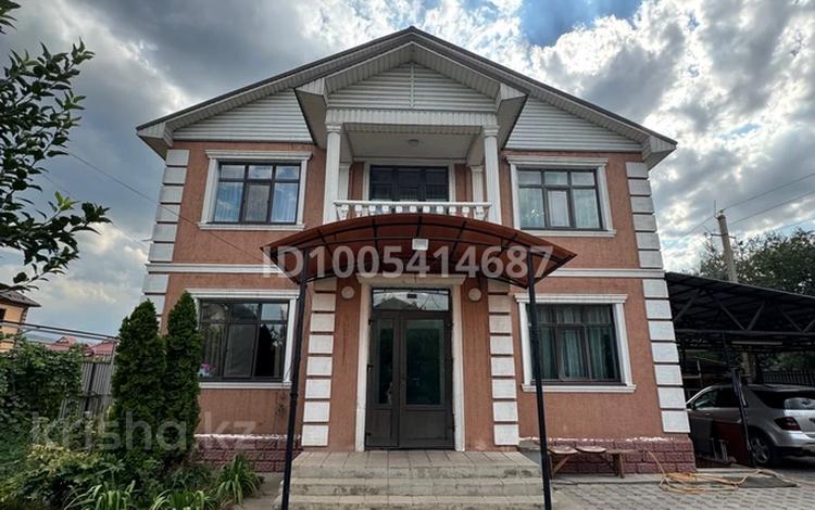 Отдельный дом · 6 комнат · 222 м² · 7.5 сот., Жеруйык 12 за 110 млн ₸ в  — фото 2