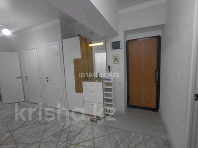 3-комнатная квартира · 73 м² · 2/5 этаж, Асан Таманова 10 — Астана-2, напротив детсада Сыр Перзент за 26.5 млн ₸ в 