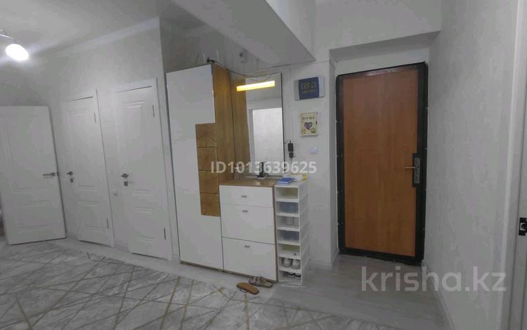 3-бөлмелі пәтер · 73 м² · 2/5 қабат, Асан Таманова 10 — Астана-2, напротив детсада Сыр Перзент, бағасы: 26.5 млн ₸ в  — фото 2