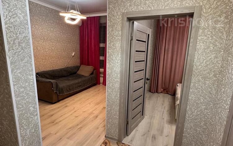 1-комнатная квартира · 40 м² · 7/9 этаж, Туран 42 за 220 000 ₸ в Астане, Есильский р-н — фото 2