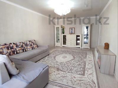 2-комнатная квартира · 75 м² · 8/12 этаж, мкр Жетысу-3 55 за 53.5 млн ₸ в Алматы, Ауэзовский р-н
