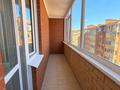 2-бөлмелі пәтер · 60 м² · 5/9 қабат, Наримановская 70, бағасы: 36 млн ₸ в Костанае — фото 7