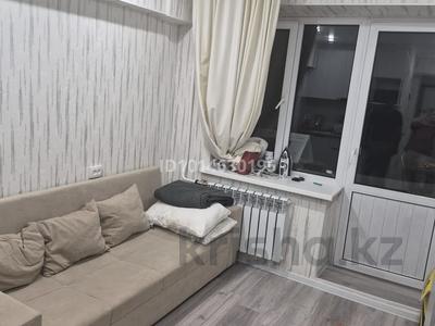 1-бөлмелі пәтер · 17 м² · 3/5 қабат, №2 ш/а., Утеген батыра 73, бағасы: 14.5 млн ₸ в Алматы, Ауэзовский р-н