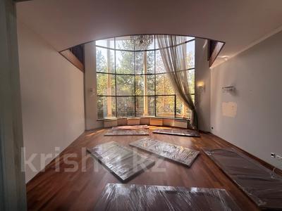 Отдельный дом · 7 комнат · 750 м² · 20 сот., мкр Горный Гигант за 3.5 млн 〒 в Алматы, Медеуский р-н