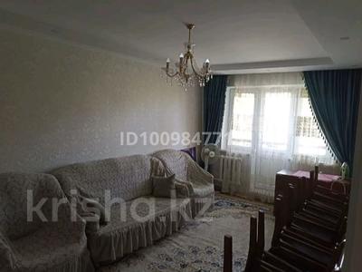 4-бөлмелі пәтер · 75 м² · 4/5 қабат, мкр Каратау 31, бағасы: 22 млн 〒 в Таразе