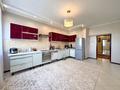 3-бөлмелі пәтер · 160 м² · 5/13 қабат, Аль-Фараби 95, бағасы: 101 млн ₸ в Алматы, Бостандыкский р-н — фото 13