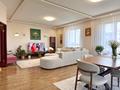 3-бөлмелі пәтер · 160 м² · 5/13 қабат, Аль-Фараби 95, бағасы: 101 млн ₸ в Алматы, Бостандыкский р-н — фото 4