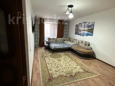 2-комнатная квартира · 56 м² · 8/9 этаж, жилой массив Есет Батыр, 2 мкр за 15.5 млн 〒 в Актобе