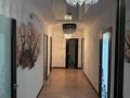 4-бөлмелі пәтер · 187 м² · 3/5 қабат, проспект Санкибай батыра 28Б, бағасы: 59 млн ₸ в Актобе — фото 9