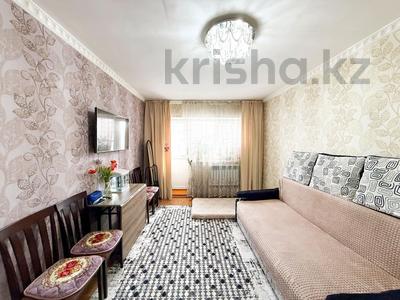 1-комнатная квартира · 40 м² · 2/4 этаж, Жансугурова за 12.8 млн 〒 в Талдыкоргане, мкр Жетысу