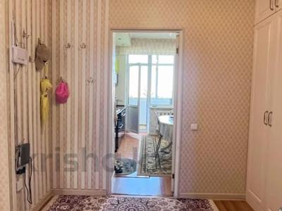 2-комнатная квартира · 65 м² · 3/5 этаж, Коктем 4 за 30 млн ₸ в Талдыкоргане, мкр Коктем