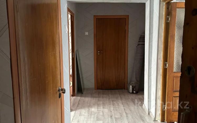 3-комнатная квартира · 71.2 м² · 3/3 этаж, Ереванская за 40 млн ₸ в Алматы, Турксибский р-н — фото 4
