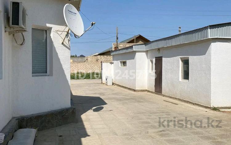 Отдельный дом · 5 комнат · 220 м² · 10 сот., Арай 2 12 21 — Жибек жолы за 35 млн ₸ в Жанаозен — фото 2