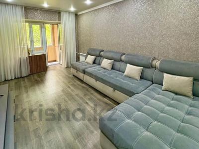 2-комнатная квартира · 60 м² · 2/5 этаж, Беринга — Майлина за 34.5 млн 〒 в Алматы, Турксибский р-н