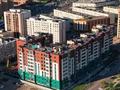 1-комнатная квартира · 33.37 м² · 4/9 этаж, Бейбарыс Султан 13/1 за ~ 16.3 млн ₸ в Астане, Сарыарка р-н — фото 2