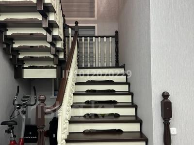 Отдельный дом · 6 комнат · 235 м² · 10 сот., Садовод 59 за 85 млн 〒 в Мичуринское
