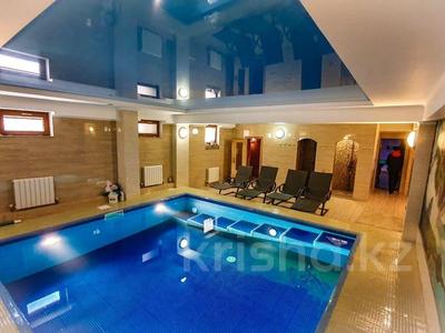 Дом · 7 комнат · 700 м², мкр Карагайлы, Байгазы 2 за 180 000 〒 в Алматы, Наурызбайский р-н