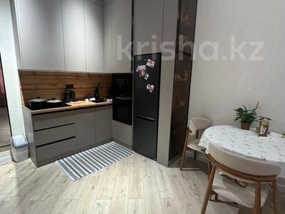 2-бөлмелі пәтер · 36 м² · 1/9 қабат, Култегин 4, бағасы: 27.5 млн ₸ в Астане, Нура р-н