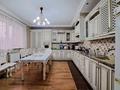Отдельный дом · 8 комнат · 200 м² · 10 сот., жилой массив Бауырластар, Бердибек сокпакбаев за 26 млн ₸ в Актобе