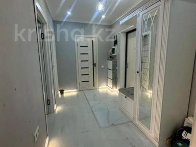 2-бөлмелі пәтер · 65 м² · 8/10 қабат, Шұғыла ш/а., Жунисова — Ипотека проходит, бағасы: 31.5 млн ₸ в Алматы, Наурызбайский р-н