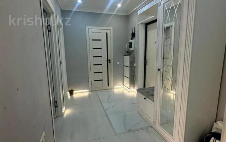 2-бөлмелі пәтер · 65 м² · 8/10 қабат, Шұғыла ш/а., Жунисова — Ипотека проходит, бағасы: 31.5 млн ₸ в Алматы, Наурызбайский р-н — фото 2