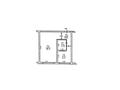 1-комнатная квартира · 31 м² · 1/5 этаж, мкр №11 за 24 млн ₸ в Алматы, Ауэзовский р-н — фото 19