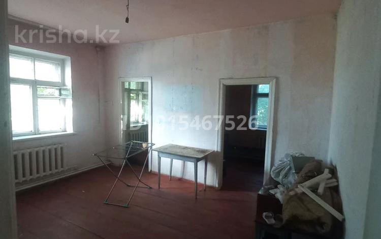 3-бөлмелі пәтер · 40 м² · 1/2 қабат, 2 Набережный 13, бағасы: ~ 6.3 млн ₸ в Семее — фото 2