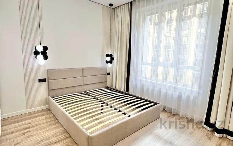 2-комнатная квартира · 46 м² · 6/12 этаж, Сейфулина за 46 млн 〒 в Алматы, Алмалинский р-н — фото 6