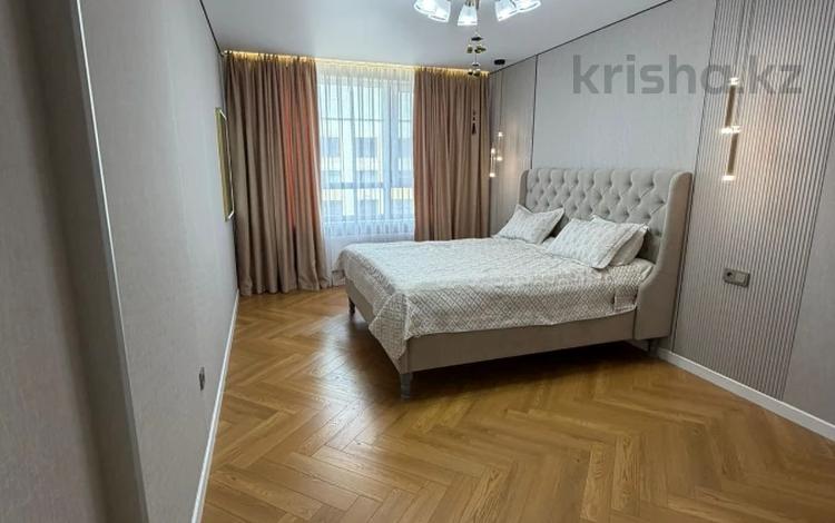 3-бөлмелі пәтер · 91 м² · 5/6 қабат, Бауыржана Момышулы, бағасы: 78 млн ₸ в Алматы, Алатауский р-н — фото 12
