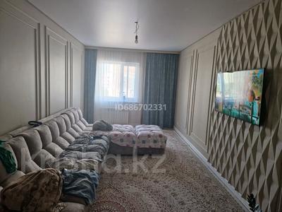 3-комнатная квартира, 103 м², 2/21 этаж, Кабанбай батыра 29 за 55 млн 〒 в Астане, Нура р-н