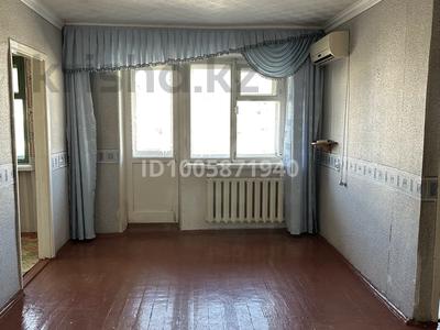 2-комнатная квартира · 42.2 м² · 3/5 этаж, Абая 4 за 8.5 млн 〒 в Балхаше