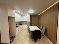2-бөлмелі пәтер · 57.1 м² · 5/12 қабат, Алғабас ш/а., Омарова, бағасы: 38 млн ₸ в Алматы, Алатауский р-н — фото 10